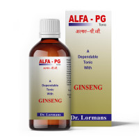 Dr Lormans Alfa-Pg 450 ml Dr Lormans Alfa-Pg 450 ml