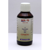 Dr Lormans Alfa-Pg 450 ml Dr Lormans Alfa-Pg 450 ml