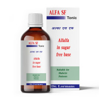 Dr Lormans Alfa-Sf 450 ml Dr Lormans Alfa-Sf 450 ml