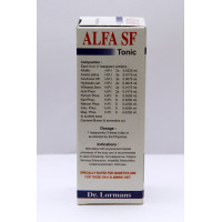 Dr Lormans Alfa-Sf 450 ml Dr Lormans Alfa-Sf 450 ml