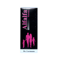 Dr Lormans Alfalfa Tonic 125 ml Dr Lormans Alfalfa Tonic 125 ml