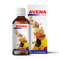 Dr Lormans Avena Tonic 450 ml Dr Lormans Avena Tonic 450 ml