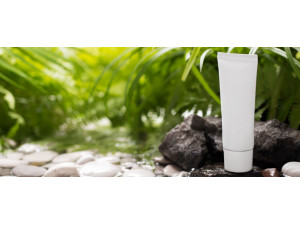 Organic Hair shampoo