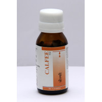 Dr Lormans Calfee 30 ml Dr Lormans Calfee 30 ml