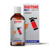Dr Lormans Digitone 450 ml Dr Lormans Digitone 450 ml