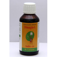Dr Lormans Dimagin-L 125 ml Dr Lormans Dimagin-L 125 ml