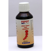 Dr Lormans Fepot 450 ml Dr Lormans Fepot 450 ml