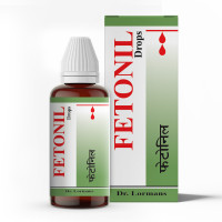Dr Lormans Fetonil 30 ml Dr Lormans Fetonil 30 ml