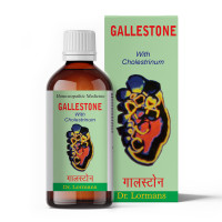 Dr Lormans Gallestone 125 ml Dr Lormans Gallestone 125 ml
