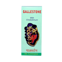 Dr Lormans Gallestone 125 ml Dr Lormans Gallestone 125 ml