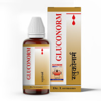 Dr Lormans Gluconorm 30 ml Dr Lormans Gluconorm 30 ml