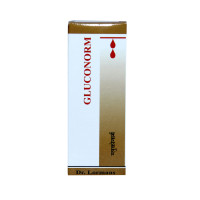 Dr Lormans Gluconorm 30 ml Dr Lormans Gluconorm 30 ml