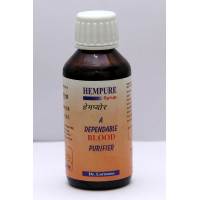Dr Lormans Hempure 125 ml Dr Lormans Hempure 125 ml