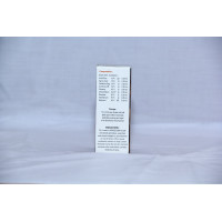 Dr Lormans Homoeogra 30 ml Dr Lormans Homoeogra 30 ml