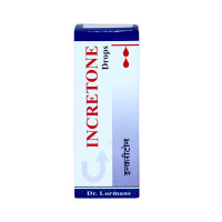 Dr Lormans Incretone 30 ml Dr Lormans Incretone 30 ml