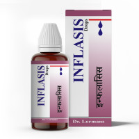 Dr Lormans Inflasis 30 ml Dr Lormans Inflasis 30 ml