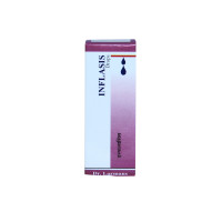 Dr Lormans Inflasis 30 ml Dr Lormans Inflasis 30 ml
