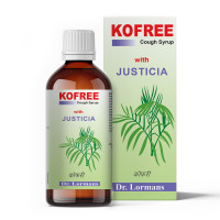 Dr Lormans Kofree 125 ml