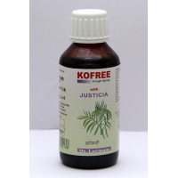 Dr Lormans Kofree 125 ml