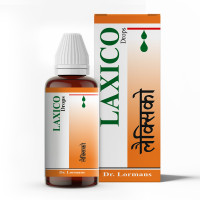 Dr Lormans Laxico 30 ml Dr Lormans Laxico 30 ml