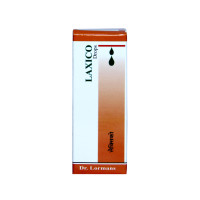 Dr Lormans Laxico 30 ml Dr Lormans Laxico 30 ml