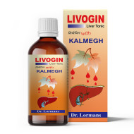 Dr Lormans Livogin 30 ml Dr Lormans Livogin 30 ml