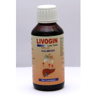 Dr Lormans Livogin 30 ml Dr Lormans Livogin 30 ml