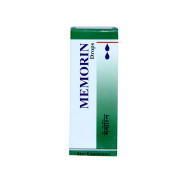 Dr Lormans Memorin 30 ml Dr Lormans Memorin 30 ml