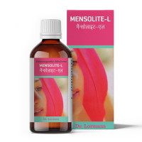 Dr Lormans Mensolite-L 125 ml
