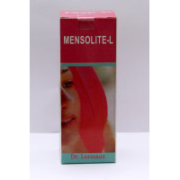 Dr Lormans Mensolite-L 125 ml