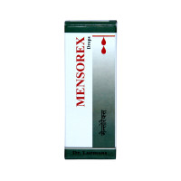 Dr Lormans Mensorex 30 ml