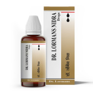 Dr Lormans Nidra 30 ml Dr Lormans Nidra 30 ml