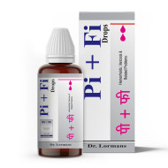 Dr Lormans Pi+Fi 30 ml Dr Lormans Pi+Fi 30 ml