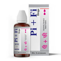 Dr Lormans Pi+Fi 30 ml Dr Lormans Pi+Fi 30 ml