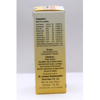 Dr Lormans Rheumolor 125 ml Dr Lormans Rheumolor 125 ml