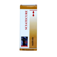 Dr Lormans Sciaticure 30 ml Dr Lormans Sciaticure 30 ml