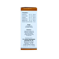 Dr Lormans Sciaticure 30 ml Dr Lormans Sciaticure 30 ml