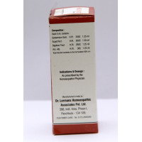 Dr Lormans Silence 30 ml Dr Lormans Silence 30 ml
