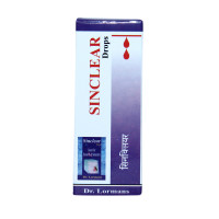 Dr Lormans Sinclear 30 ml Dr Lormans Sinclear 30 ml