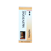 Dr Lormans Skintone 30 ml Dr Lormans Skintone 30 ml