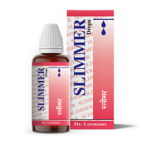 Dr Lormans Slimmer 30 ml Dr Lormans Slimmer 30 ml