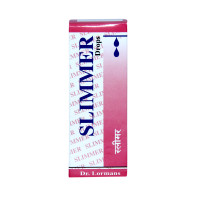 Dr Lormans Slimmer 30 ml Dr Lormans Slimmer 30 ml