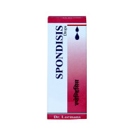 Dr Lormans Spondisis Drop 30 ml Dr Lormans Spondisis Drop 30 ml