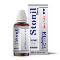 Dr Lormans Stonil 30 ml Dr Lormans Stonil 30 ml