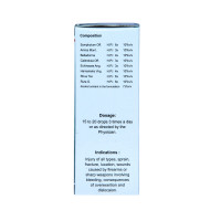 Dr Lormans Symphytum Plus 30 ml Dr Lormans Symphytum Plus 30 ml