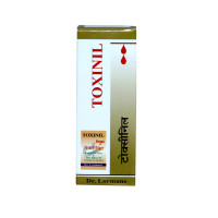 Dr Lormans Toxinil 30 ml Dr Lormans Toxinil 30 ml