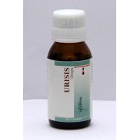 Dr Lormans Urisis Drop 30 ml Dr Lormans Urisis Drop 30 ml