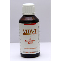 Dr Lormans Vita-T 125 ml Dr Lormans Vita-T 125 ml